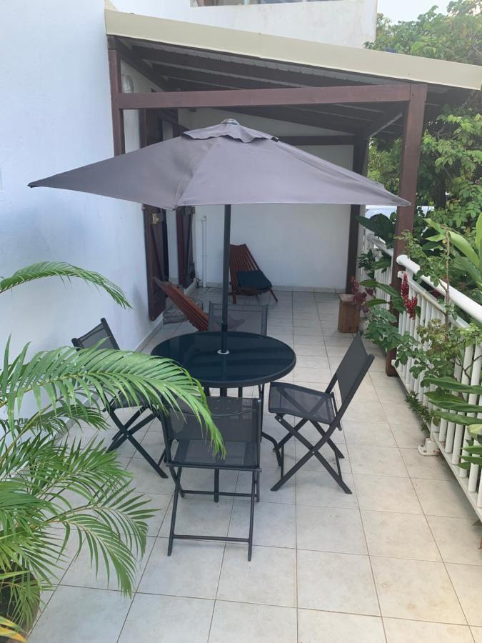 Logement Vacances Gissac Sainte-Anne Exterior photo